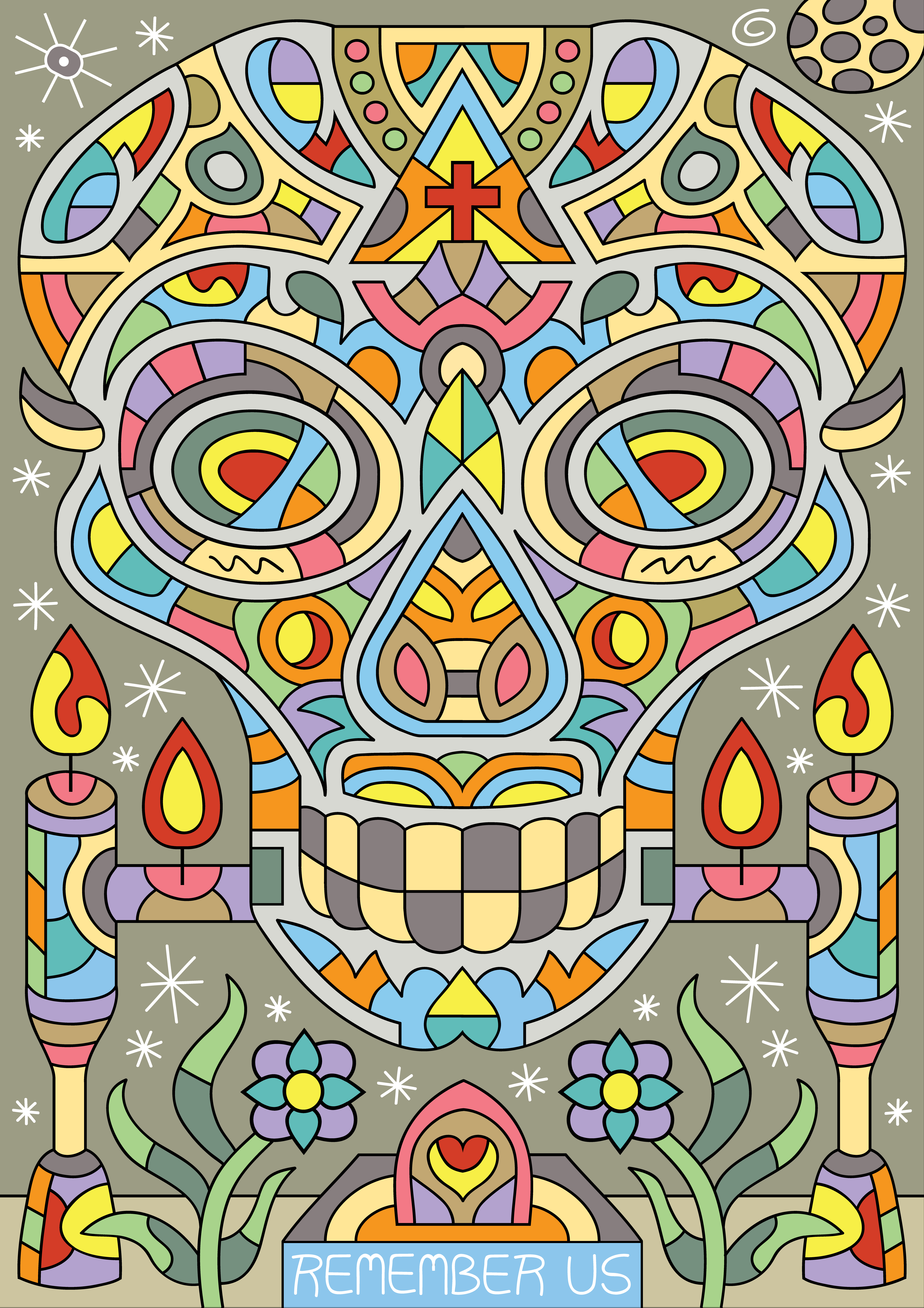 art image